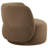 Marcello Swivel Accent Chair-109920684