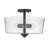 Pataskala Glass Semi Flush Mount-2119894331