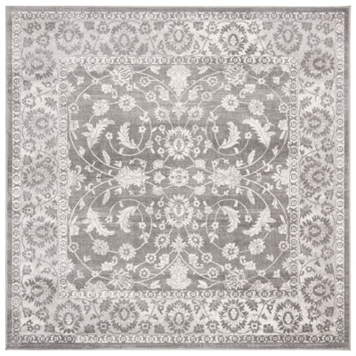 Larnakas Oriental Area Rug
