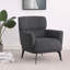 Joshual CAL117 Compliant 30.50'' Wide Armchair-939694252