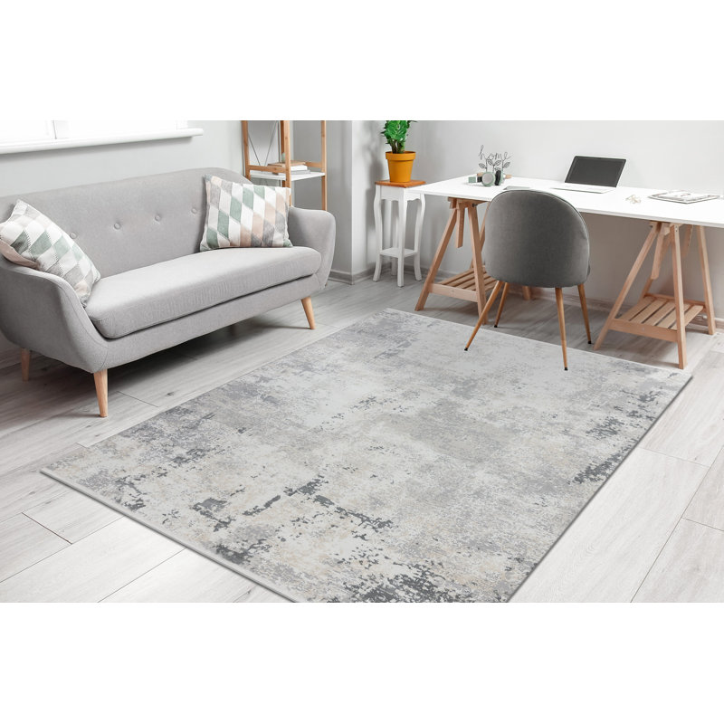Amabile Area Rug, Rectangular 80 x 150cm