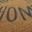Expression Door Mat Non-Slip Doormat