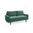 Madian Velvet Sofa-908878050-869316934