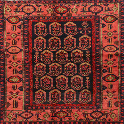 Oriental Indoor Rug