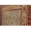 Antique Weave Serapi Wool Oriental Area Rug-37774567