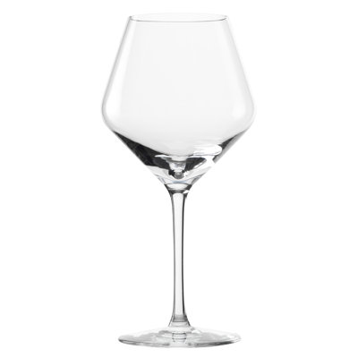 Hallsboro 545ml Red Wine Glass Set