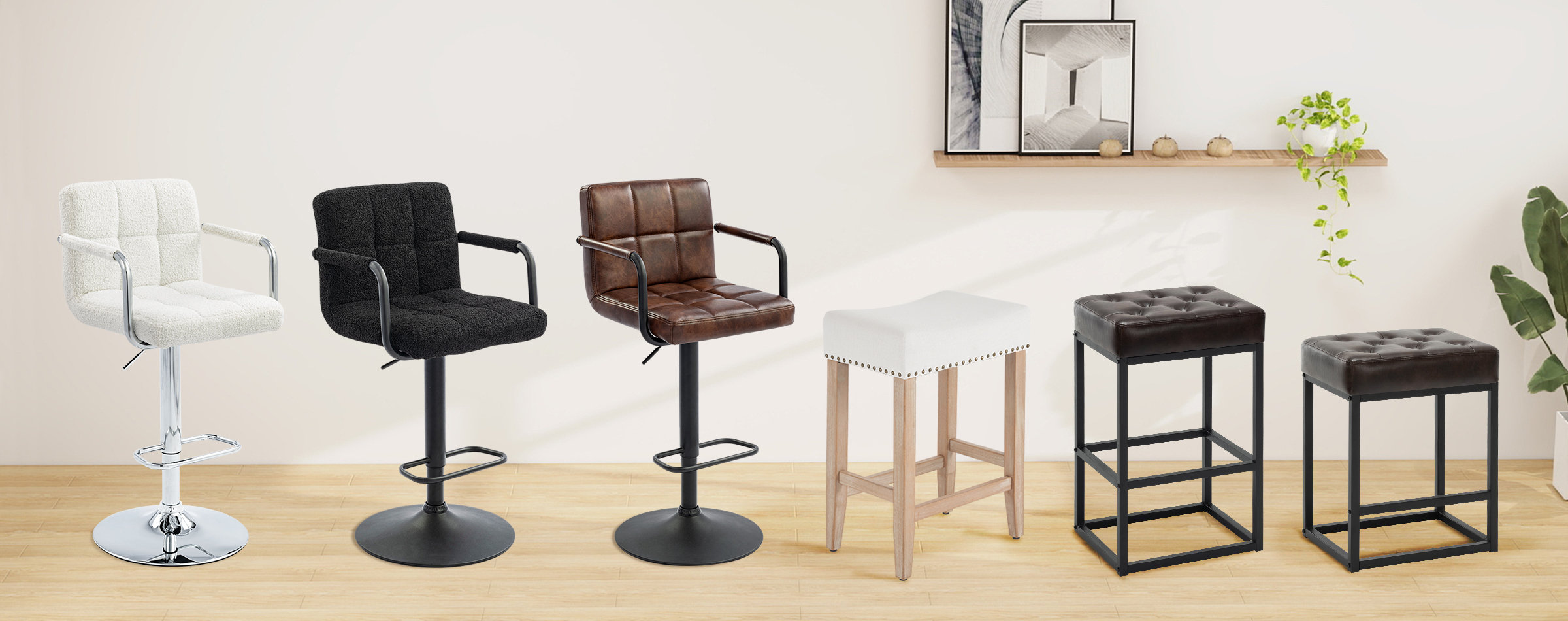 Banner background image