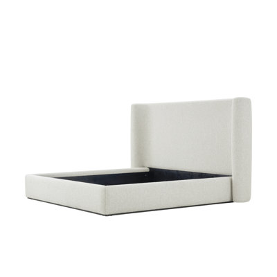 Maxwell Upholstered Bed