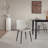 Dining Chairs Mid Century Modern Dining Room Chair-212823493-212823492