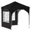 Vidaxl Pop-Up Party Tent 210D Oxford With Silver Coating-126787353-126787344
