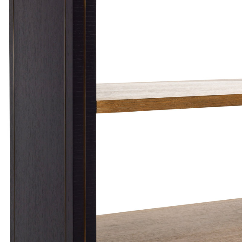 Osmond Etagere Bookcase