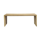Holliman Coffee Table
