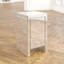 Urban 3 Drawer Bedside Table