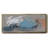 Whimsical Marks I- Framed Canvas