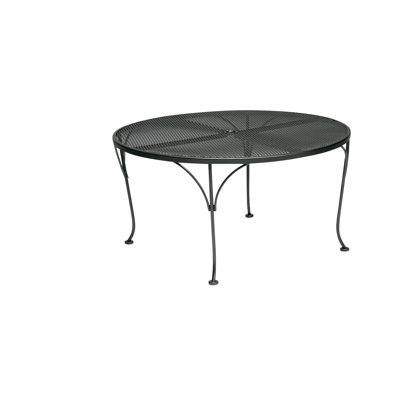 Briarwood Outdoor Round Bistro Table