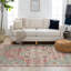 Camoren Persian Medallion Area Rug-1682669688