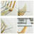Tempered Glass Coffee Table