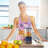 Automatic Separation Juicer Rechargeable Juicer Vegetable And Fruit With USB Cable And Cleaning Brush  To Clean Portable Juicer For Orange-130490813