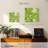 Yarlin Lime And Mint Pattern-109118972