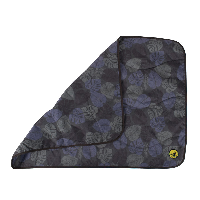 Jeté imperméable Body Glove Sun & Sand, Vert