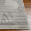 Reagyn Geometric Machine Woven Area Rug-301713560