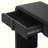 Codel Entry Console Table with Fluted Drawers-167363667