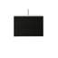 Meuble-lavabo flottant 30 po avec lavabo et tiroir à fermeture en douceur pour petites salles de bain-133396991-133396989