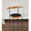 Chaises de salle à manger, chaises à dossier, chaises suspendues-251519088