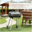 Barbecue au charbon 22 po