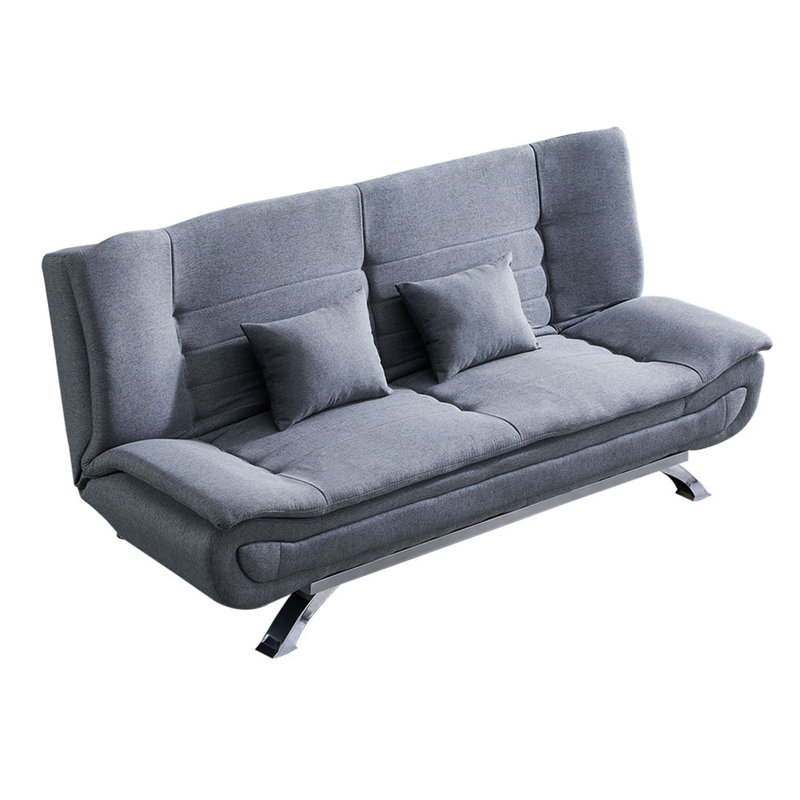 Muldoon 3 Seater Linen Sleeper
