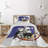 Polyester Coverlet