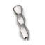 Ibiza Stainless Steel Salad Servers
