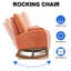 Chaise berçante Carriana-477462815