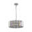 Modern Crystal Chandelier