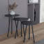 Casnovia End Table-126614382