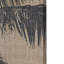 Toile texturée embellie à la main Palm Shadow I a-92362547
