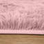 Jocquis Solid Colour Shag Area Rug-23289923