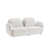 Blanc est en rupture de stock
