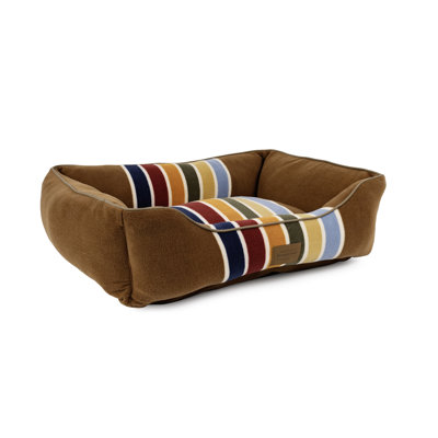 Pendleton Grand Canyon Kuddler Dog Bed