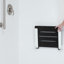 Banc de douche pliable SlimLine