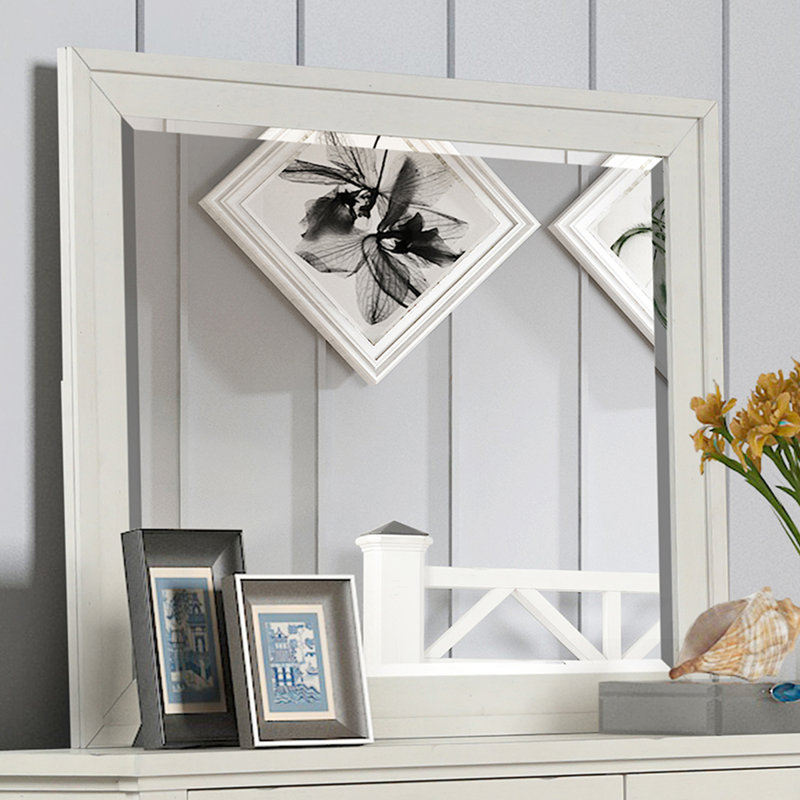 Miroir pour commode Laria