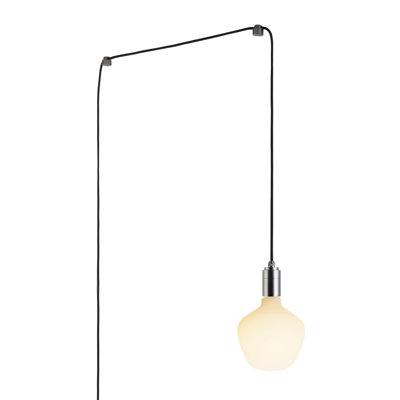 Luminaire suspendu à 1 lumière Enno