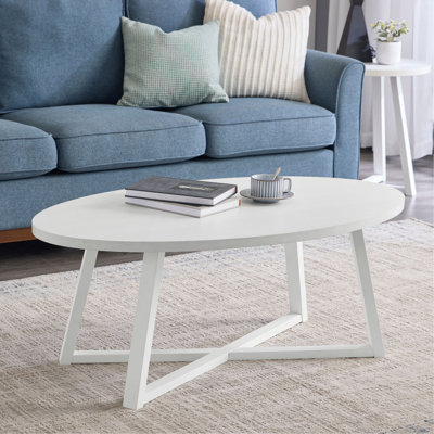 Table basse Modern Harmony
