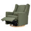 Kiwi Electronic Swivel Reclining Glider-175397317