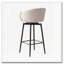 Tabouret de bar pivotant à 360 °-1224286940-1224286930