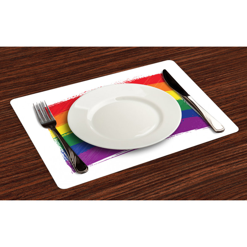 Récapitulatif 18,5" fierté