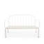 AL FRESCO LOVE SEAT - ANTIQUE WHITE-148730610