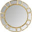 Miroir mural Wald
