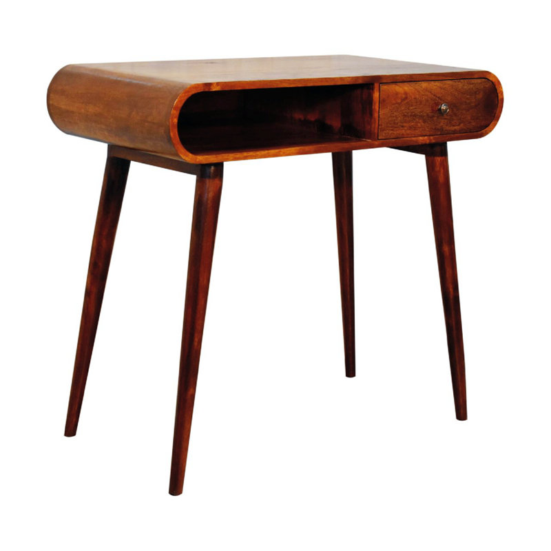 Table de chevet ouverte Ghent