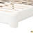Bouce Upholstered Bed-524927624